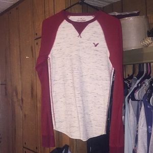 Men’s AE thermal xs